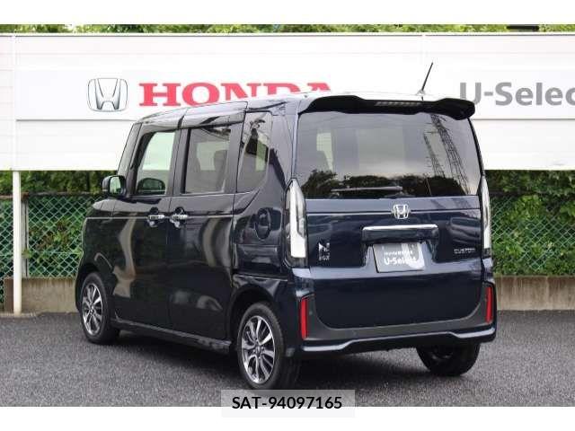 Honda N BOX CUSTOM 2024-10 8037129-17