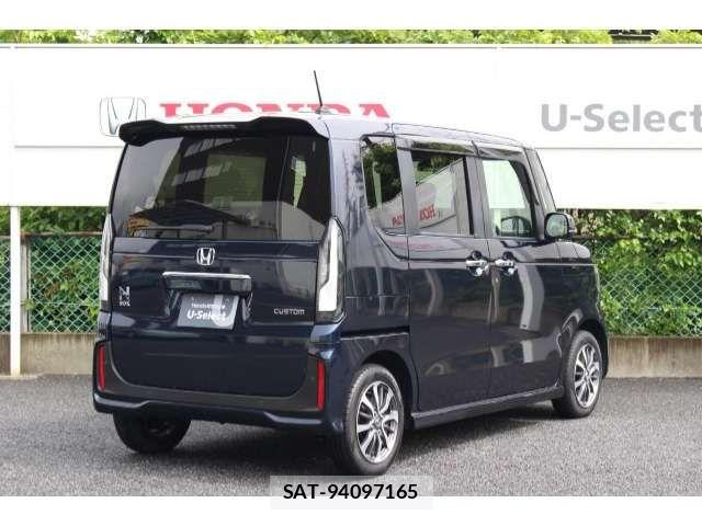Honda N BOX CUSTOM 2024-10 8037129-2