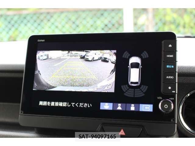 Honda N BOX CUSTOM 2024-10 8037129-3