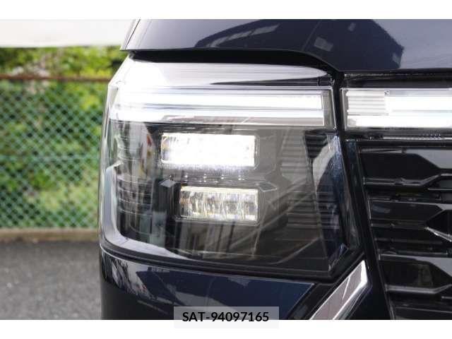 Honda N BOX CUSTOM 2024-10 8037129-4