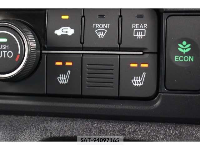 Honda N BOX CUSTOM 2024-10 8037129-8