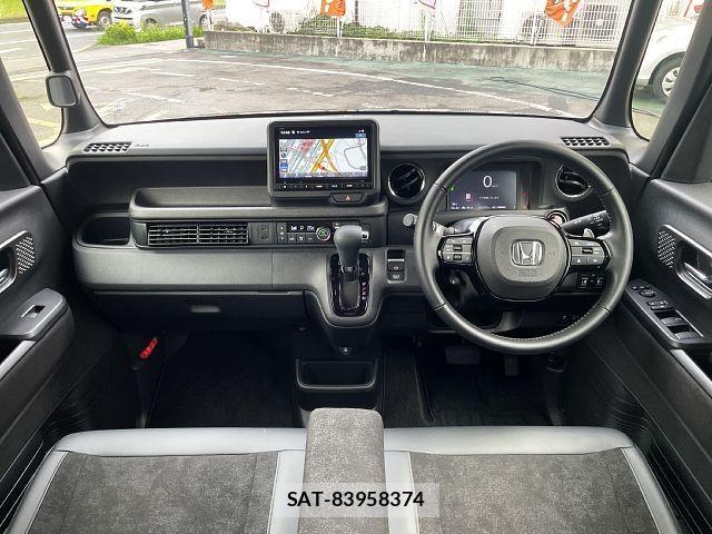 Honda N BOX CUSTOM 2024-10 8037107-1
