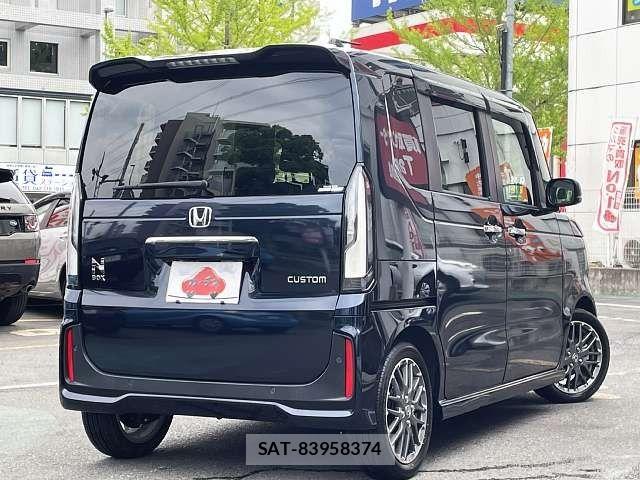 Honda N BOX CUSTOM 2024-10 8037107-2