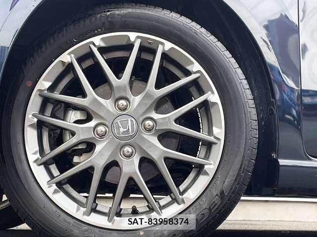 Honda N BOX CUSTOM 2024-10 8037107-3