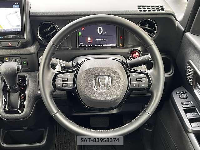 Honda N BOX CUSTOM 2024-10 8037107-4