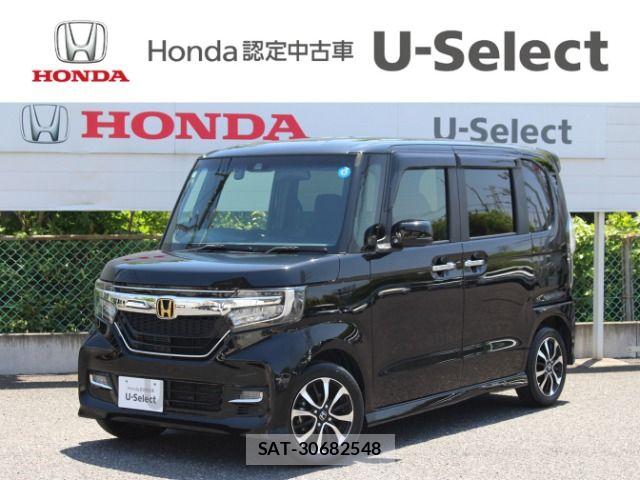 Honda N BOX CUSTOM 2019-12 8037174-0