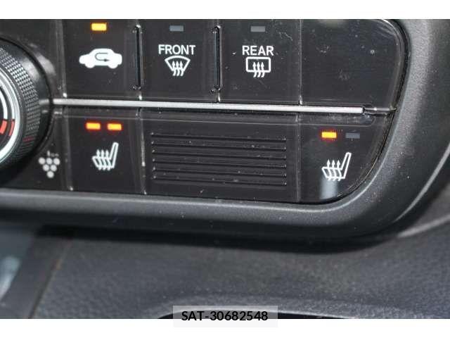Honda N BOX CUSTOM 2019-12 8037174-9