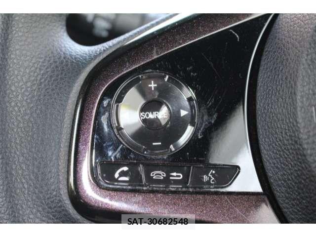 Honda N BOX CUSTOM 2019-12 8037174-14