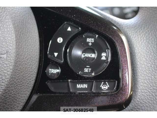 Honda N BOX CUSTOM 2019-12 8037174-15
