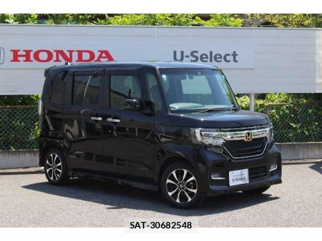 Honda N BOX CUSTOM 2019-12 8037174-16