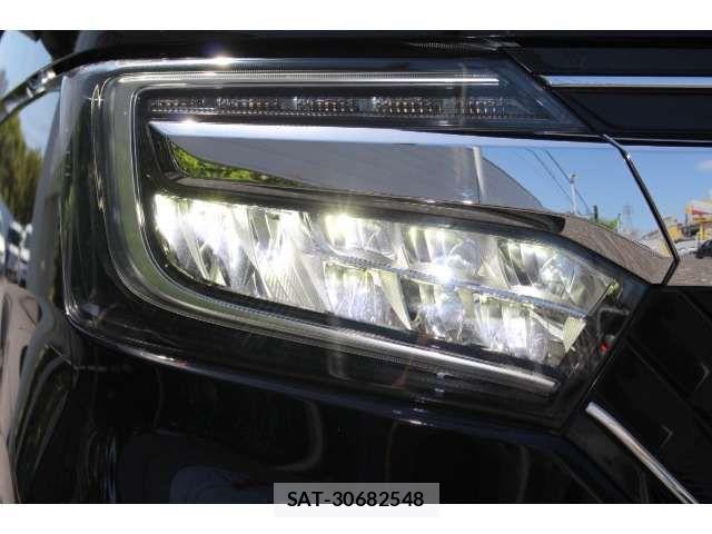Honda N BOX CUSTOM 2019-12 8037174-5