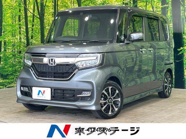 Honda N BOX CUSTOM 2019-03 8048596-0