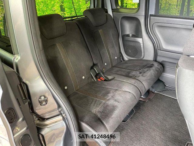 Honda N BOX CUSTOM 2019-03 8048596-9