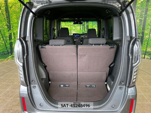 Honda N BOX CUSTOM 2019-03 8048596-10