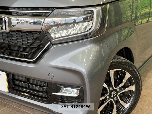 Honda N BOX CUSTOM 2019-03 8048596-11