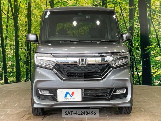 Honda N BOX CUSTOM 2019-03 8048596-13