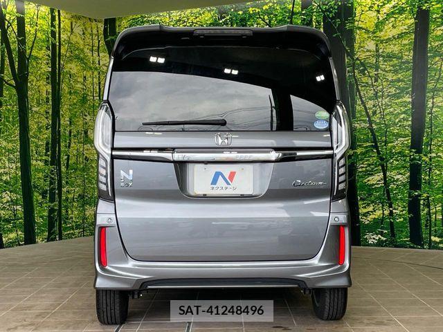 Honda N BOX CUSTOM 2019-03 8048596-14