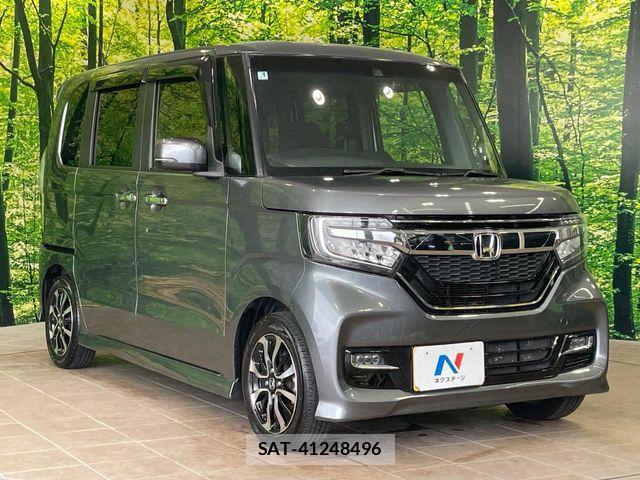 Honda N BOX CUSTOM 2019-03 8048596-15