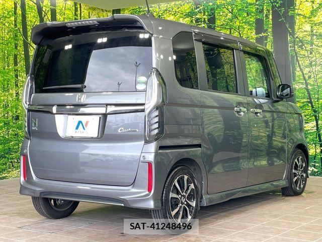 Honda N BOX CUSTOM 2019-03 8048596-16