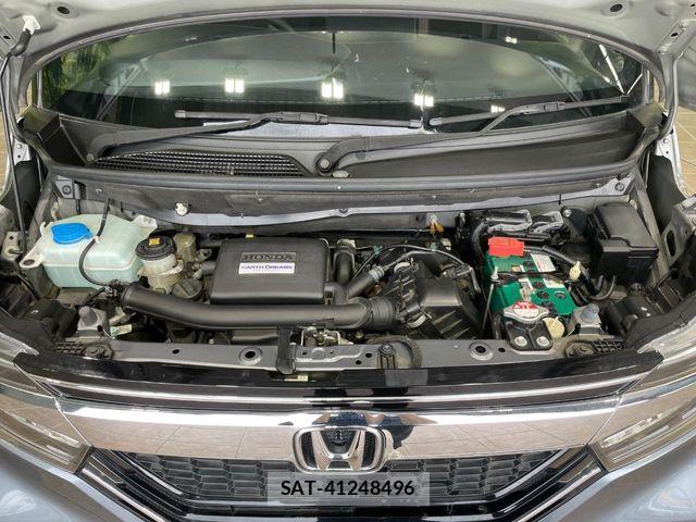 Honda N BOX CUSTOM 2019-03 8048596-17
