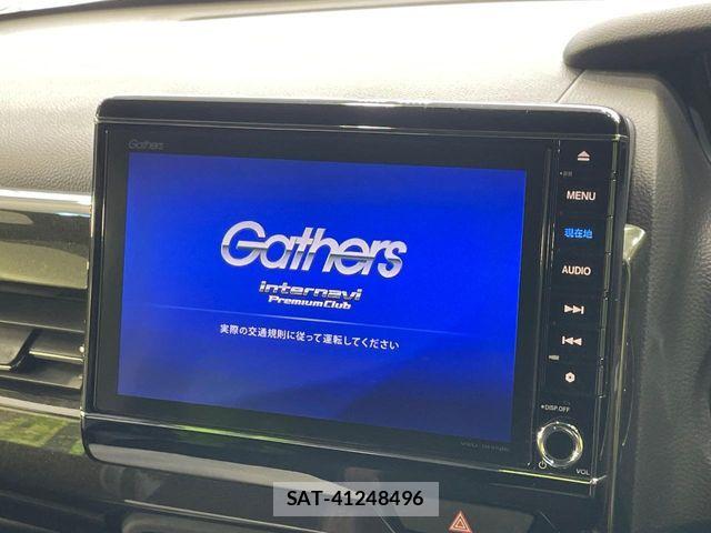 Honda N BOX CUSTOM 2019-03 8048596-2