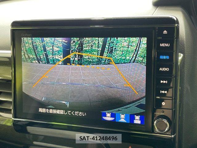 Honda N BOX CUSTOM 2019-03 8048596-3