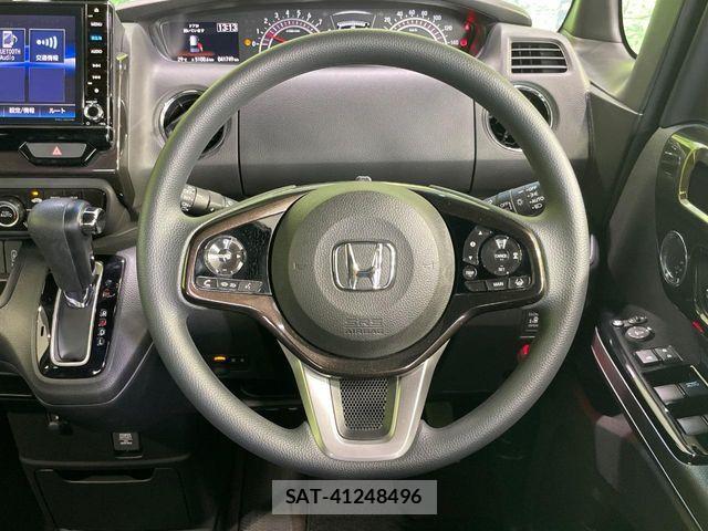 Honda N BOX CUSTOM 2019-03 8048596-7