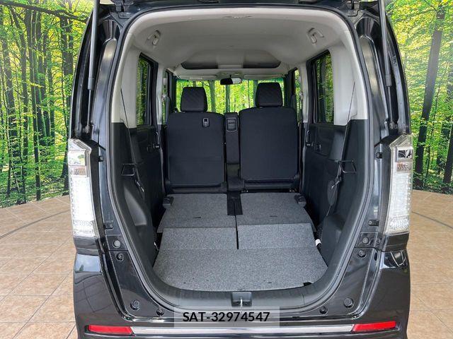 Honda N BOX CUSTOM 2013-11 8037204-9