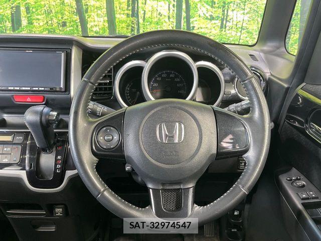 Honda N BOX CUSTOM 2013-11 8037204-10