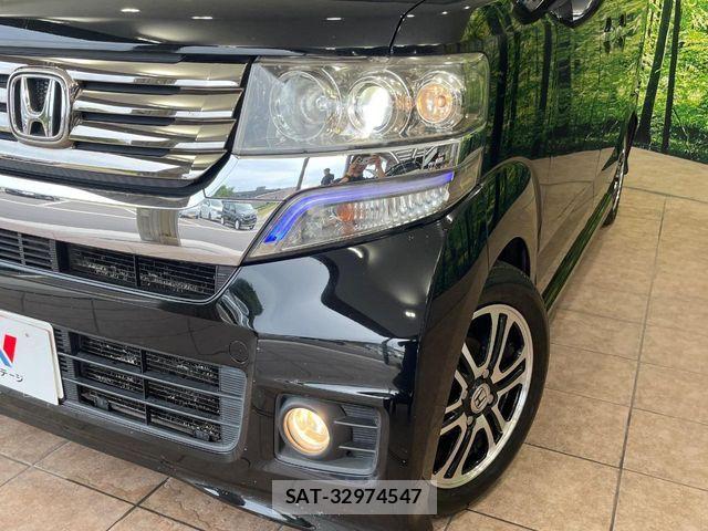 Honda N BOX CUSTOM 2013-11 8037204-11