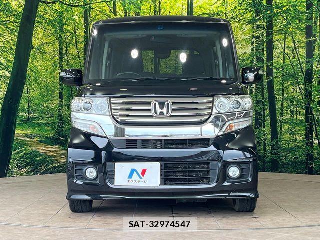 Honda N BOX CUSTOM 2013-11 8037204-13