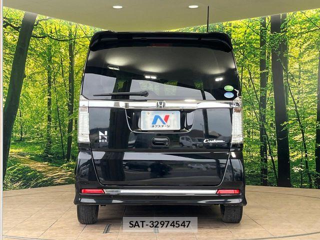 Honda N BOX CUSTOM 2013-11 8037204-14