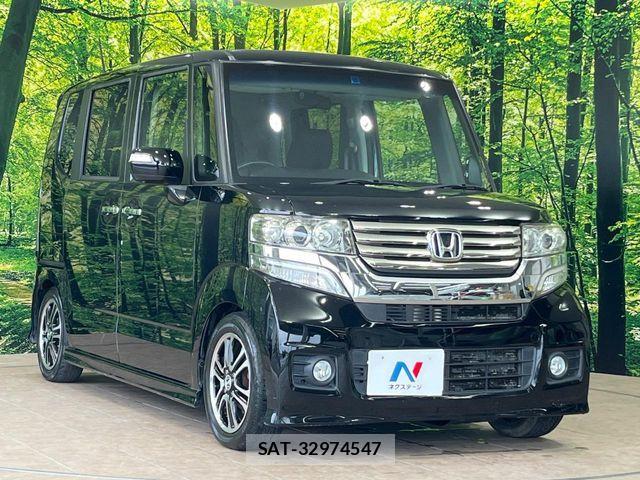 Honda N BOX CUSTOM 2013-11 8037204-15