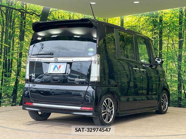 Honda N BOX CUSTOM 2013-11 8037204-16