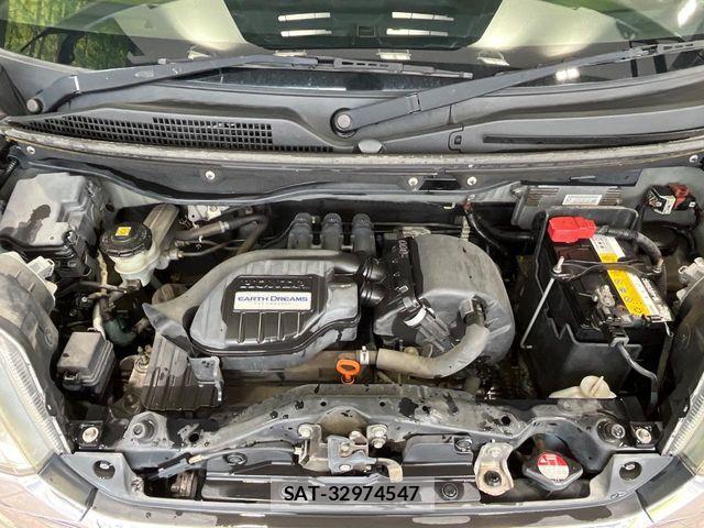 Honda N BOX CUSTOM 2013-11 8037204-17