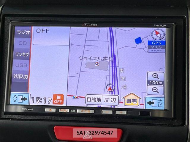 Honda N BOX CUSTOM 2013-11 8037204-2