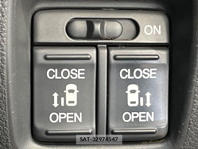 Honda N BOX CUSTOM 2013-11 8037204-4