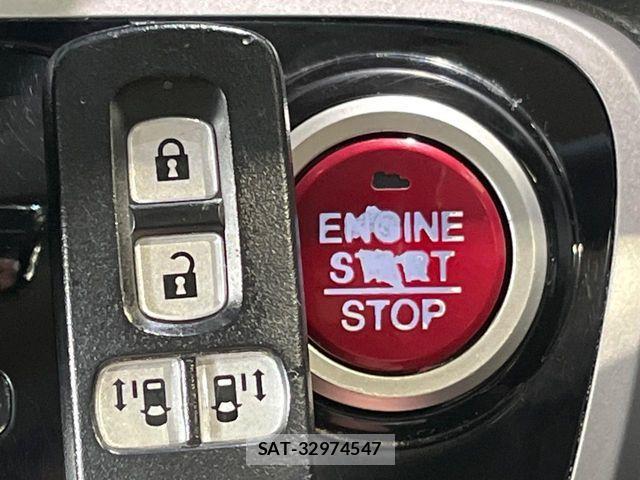 Honda N BOX CUSTOM 2013-11 8037204-5