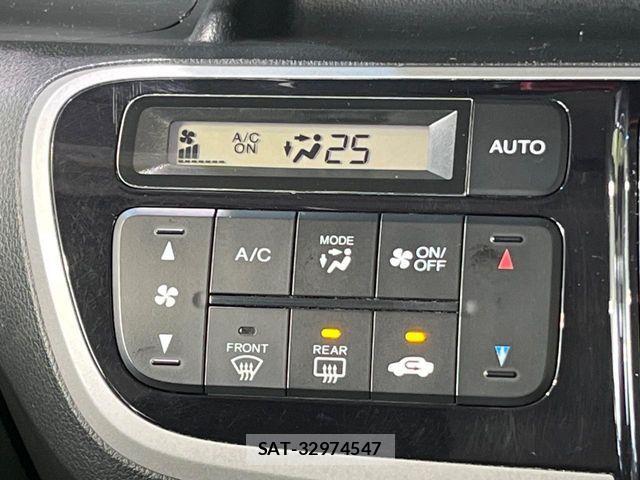 Honda N BOX CUSTOM 2013-11 8037204-6