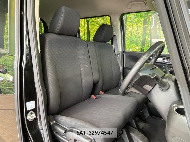 Honda N BOX CUSTOM 2013-11 8037204-7