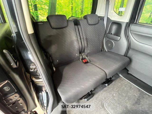Honda N BOX CUSTOM 2013-11 8037204-8