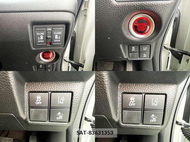 Honda N BOX CUSTOM 2019-08 8037159-5