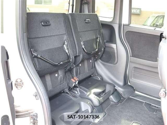 Honda N BOX CUSTOM 2021-04 8037127-7