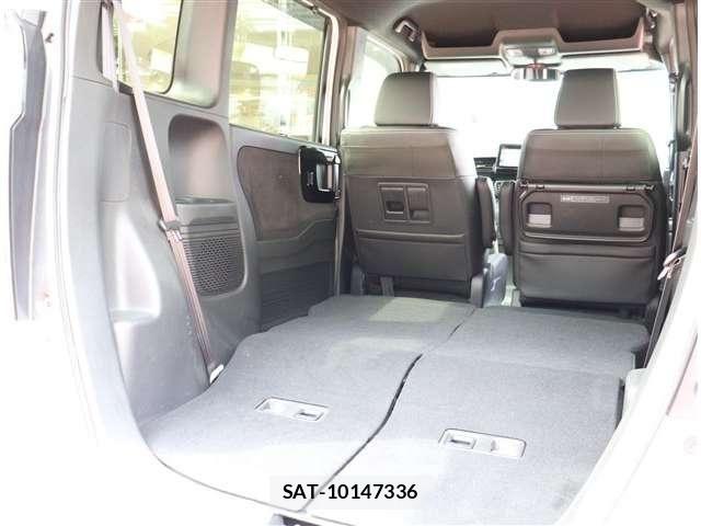 Honda N BOX CUSTOM 2021-04 8037127-9