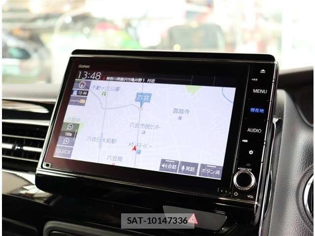 Honda N BOX CUSTOM 2021-04 8037127-11