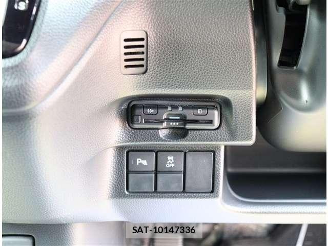 Honda N BOX CUSTOM 2021-04 8037127-16