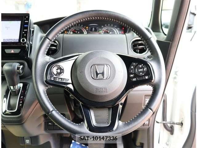 Honda N BOX CUSTOM 2021-04 8037127-17