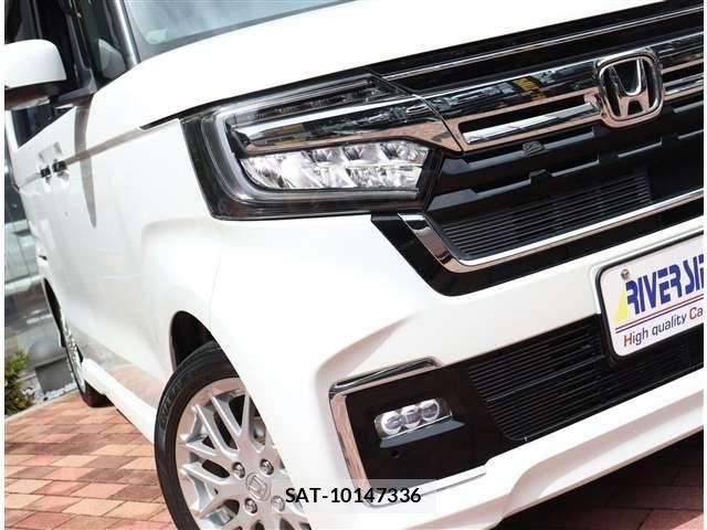 Honda N BOX CUSTOM 2021-04 8037127-19