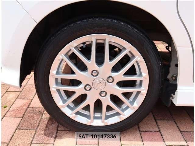 Honda N BOX CUSTOM 2021-04 8037127-20