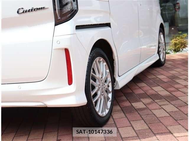 Honda N BOX CUSTOM 2021-04 8037127-26